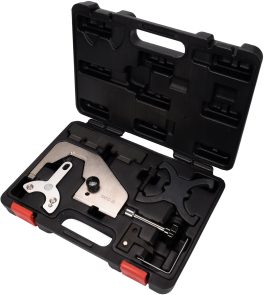 Kit blocare distributie Ford(cod: YT-06028) - imagine 2