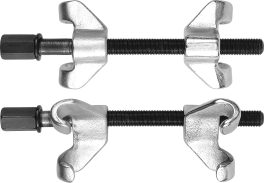 Set 2 prese pentru arcuri 90 x 200 mm(cod: YT-0605)