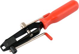 Clește pentru coliere metalice (cod: YT-06062) - imagine 2