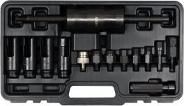 Set extractoare injectoare BOSCH, DELPHI (cod: YT-06174)