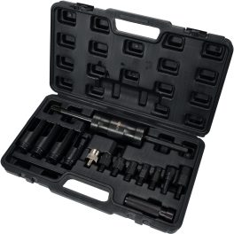 Set extractoare injectoare BOSCH, DELPHI (cod: YT-06174) - imagine 2