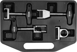 SET EXTRACTOARE BUJII (cod: YT-06205)