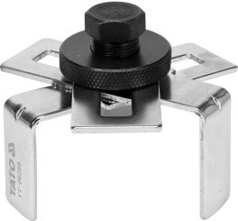 CHEIE FILTER ULEI 3 BRATE 75-160MM (cod: YT-06288)