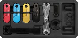 SET 39 CHEI FIXARE AMORTIZOARE (cod: YT-0630)