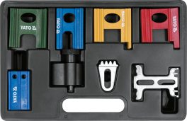 Set 8 piese blocare distribuție (cod: YT-0633)