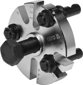 Extractor universal roată distribuție, 60-90MM (cod: YT-06340)