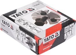 Extractor universal roată distribuție, 60-90MM (cod: YT-06340) - imagine 2