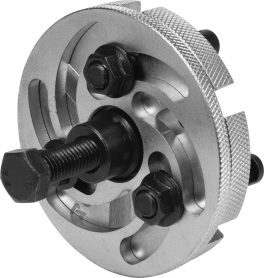 Extractor universal roată distribuție, 50 - 80 mm (cod: YT-06341)