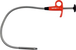 Kit de recuperare cu cap magnetic și LED (cod: YT-06613)