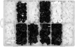 SET CLIPSURI TAPITERIE 370 BUC (cod: YT-06659)