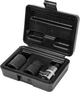 Set biți pentru saboți frână 1/2; (cod: YT-06807) - imagine 2