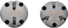 Set adaptoare universale pistoane frână (cod: YT-06809)