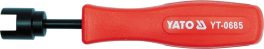 Dispozitiv montaj arc saboți frână 170 mm (cod: YT-0685)