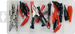 Set 28 cleme pentru electricieni (cod: YT-06870)