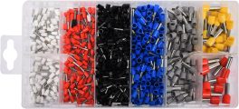 Set conectori, 685 buc (cod: YT-06895)