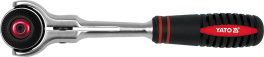 ANTRENOR CU CLICHET FLEXIBIL 1/4 '' (cod: YT-0720)