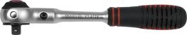 ANTRENOR CU CLICHET FLEXIBIL 1/4 '' (cod: YT-0720) - imagine 2