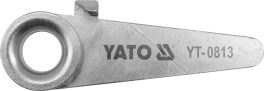 Dispozitiv pentru îndoit conducte 125 mm (cod: YT-0813) (cod: YT-0813)
