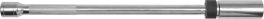 Cheie tubulară bihexagonală cu prelungitor 16 mm (cod: YT-0817) (cod: YT-0817)