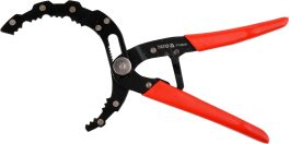 Cheie ajustabilă filtru ulei 60-120mm(cod: YT-08231)