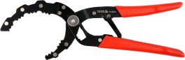 Cheie ajustabilă filtru ulei 60-120mm(cod: YT-08231) - imagine 2
