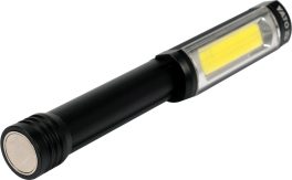 Lanternă atelier de inspecție 400 lm, 3AA (cod: YT-08522) (cod: YT-08522) - imagine 3