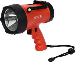 Proiector Pistol 1200lm, 15W (cod: YT-08551) (cod: YT-08551)
