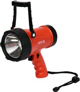 Proiector Pistol 1200lm, 15W (cod: YT-08551) (cod: YT-08551) - imagine 2