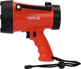 Proiector Pistol 1200lm, 15W (cod: YT-08551) (cod: YT-08551) - imagine 3