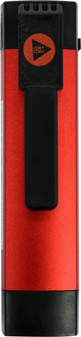 Lanternă cu acumulator 5W (cod: YT-08580) - imagine 3