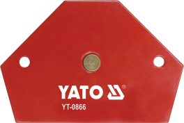 Dispozitiv magnetic fixare pentru sudură (cod: YT-0866) (cod: YT-0866)