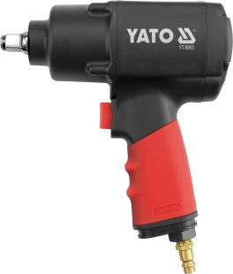 PISTOL PNEUMATIC 1/2'' 1356NM (cod: YT-0953) (cod: YT-0953)