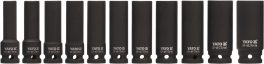 SET CHEI TUBULARE ADANCI DE IMPACT 11BUC (cod: YT-1054) (cod: YT-1054)