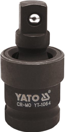 Articulație universală 1/2" (cod: YT-1064) (cod: YT-1064)
