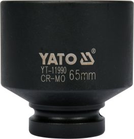TUBULARA IMPACT BIHEX., 1", 65MM (cod: YT-11990) (cod: YT-11990) - imagine 2