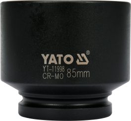 TUBULARA IMPACT BIHEX., 1", 85MM (cod: YT-11998) (cod: YT-11998) - imagine 2