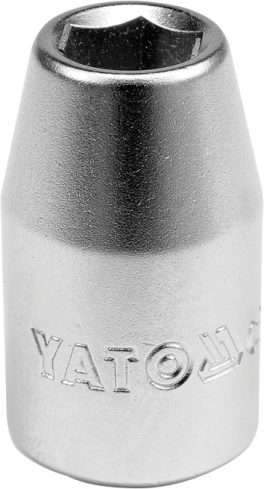 ADAPTATOR 3/8" BIT X8MM (cod: YT-1296) (cod: YT-1296)