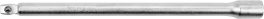 Prelungitor rabatabil 1/4" de 152 mm (cod: YT-1436) (cod: YT-1436)