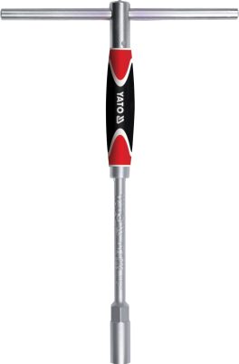 ADAPTATOR TIP '' T''CU MANER ROTATIV 1/2 '' (cod: YT-1567) (cod: YT-1567)