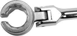 Cheie pentru sondă lambda 22mm (cod: YT-17515) - imagine 3