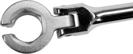 Cheie pentru sondă lambda 22mm (cod: YT-17515) - imagine 4