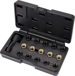 Kit reparat bujii, 16 buc (cod: YT-17580) - imagine 2