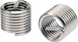 INSERTIE SPIRALATA REP. FILETE M12X1.75 (cod: YT-1768) (cod: YT-1768) - imagine 2