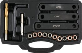 Kit reparat filete Ford, Opel, VAG 16 buc (cod: YT-17700)