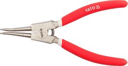 Clește seger cu vârf drept extern 325 mm (cod: YT-1992) (cod: YT-1992)