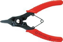 Set clești seger vârfuri diferite 160 mm (cod: YT-2130) (cod: YT-2130)