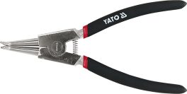 Clește seger pentru depărtat vârf îndoit 150 mm (cod: YT-2141) (cod: YT-2141)