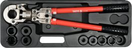 CLESTE SERTIZAT TEVI PEX-AL-PEX (cod: YT-21735) (cod: YT-21735)