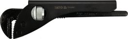 CHEIE PT TEVI, TIP GERMAN, 225MM (cod: YT-22001) (cod: YT-22001)