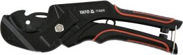 Clește tăiat PVC 36 mm teflonat (cod: YT-22270)